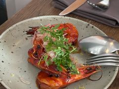 -BOR Eatery(安福路店)