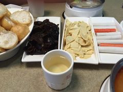 -魔法帽酱料牛肉小火锅(米兰店)
