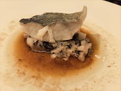 -万豪中餐厅·粤菜·北京粤财JW万豪酒店