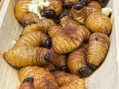 -竹泉农庄·竹筒饭(从化店)