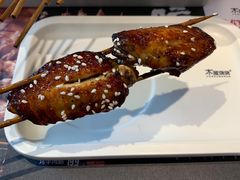 -木屋烧烤(西城天桥店)