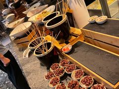 -金海湾自助餐厅(金陵饭店)