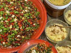 -新繁老號豌豆汤饭店·江湖菜(宝光寺店)