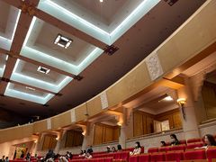-中山公园音乐堂