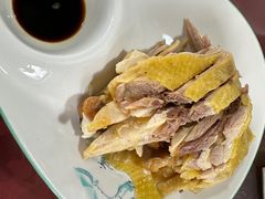-凤嫂农家乐(梁弄店)