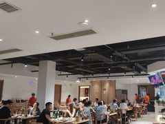 -李赵合鲜肉烧烤(西荷店)
