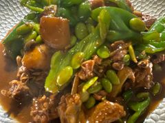 -沈家花园如皋菜(海阳路店)