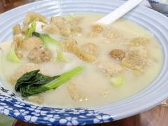 全家福-粗茶淡饭(东关街店)