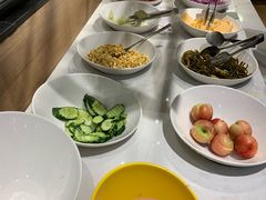 -豪客来牛排(成都锦江大融城店)