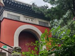 -郭守敬纪念馆