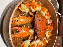 红蟳糯米饭-紫阳海鲜楼·传承闽味(长乐路总店)