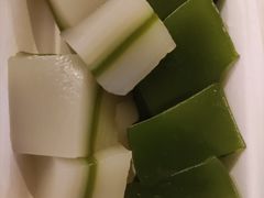 板蓝根椰奶糕-椰小调.儋州米烂(名门店)