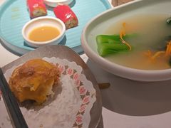 -禄运茶居·手工点心(猎德店)