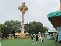 -秦皇岛乐岛海洋王国