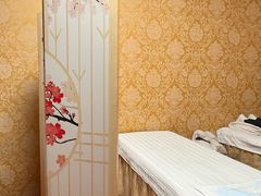 -栖康源盲人按摩