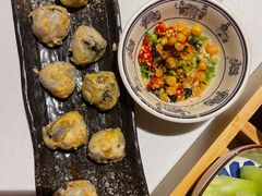 -螺大喜螺蛳粉火锅(雍和宫店)