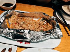 -蚝翅·海鲜粥·烧烤·龙虾季(海曙天一店)