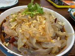 -叶存利海鲜大馅饺子(海宁路总店)