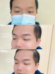 -久匠·纹眉半永久野生眉