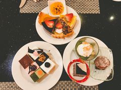 -新疆尊茂银都酒店