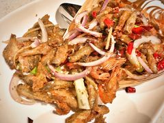 -武夷山德懋堂度假村·五观堂餐厅