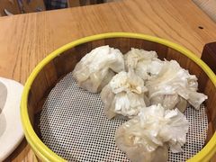 牛肉灌汤烧麦-谷养元(老火车站店)