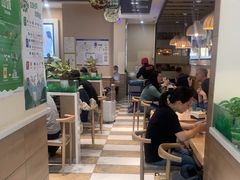 -嘉和一品粥(魏公村店)
