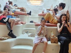 -Sirena海妖日咖夜酒