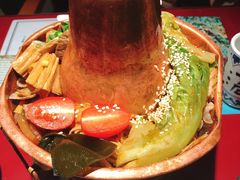 -味福记·本地特色菜(八一万达广场店)