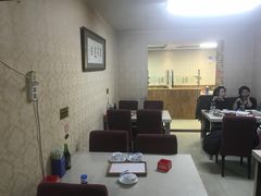 大堂-万鑫鸡翅