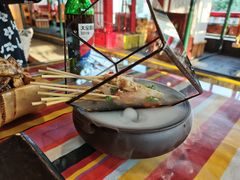 -吧嘚嘴炭烧鸽串吧(北海街店)
