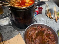 -长乐宫(长安金座店)