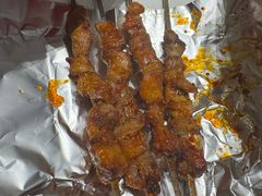-大张烙馍村·美食地标(泉山店)