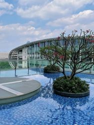 -英芬国际月子中心(岛屿度假月子·洲至奢选香岚店)
