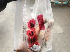 吴山烤鸡-吴山烤禽 (吴山路店)