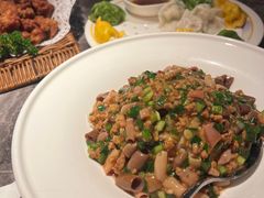 -前海沿·青岛菜(五四广场永旺店)