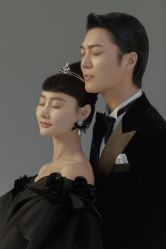-薇薇新娘婚纱摄影(跃进北路店)