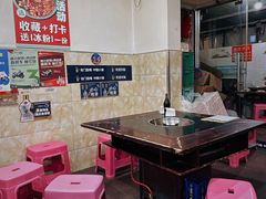 -储奇门鳝鱼火锅(总店)
