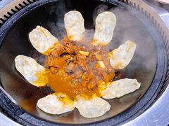 -锅来乐地锅鸡(安亭店)