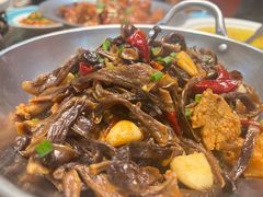 -湘聚缘湘菜馆(斜土路店)