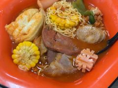 -苏州工学院(东湖校区)