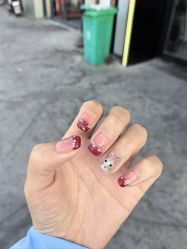 -尤米一站式美甲美睫