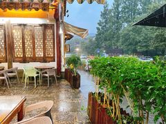 -礼耕堂·百年茶人餐厅(梅家坞店)