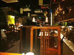大堂-德叔阙里·衢州菜馆(月湖店)