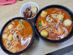 -老闽味沙茶面·姜母鸭(传承35年曾厝垵店)