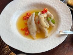 -滇野云南野生菌餐厅(陕西南路店)