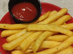 -必胜客(长安长青店)