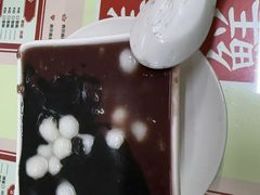 -香港華心糖水鋪(南西总店)