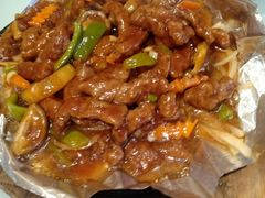 -添福来墨鱼饺子 · 海鲜东北菜(泡崖店)