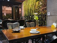 -HOME餐厅粤菜 融合菜